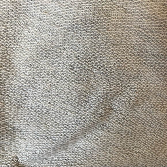 LUCKY BRAND • Cheetah Animal Print Sweatshirt - Size S - Picture 11 of 15